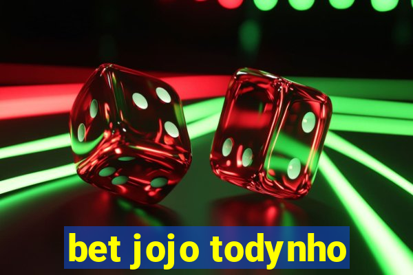 bet jojo todynho